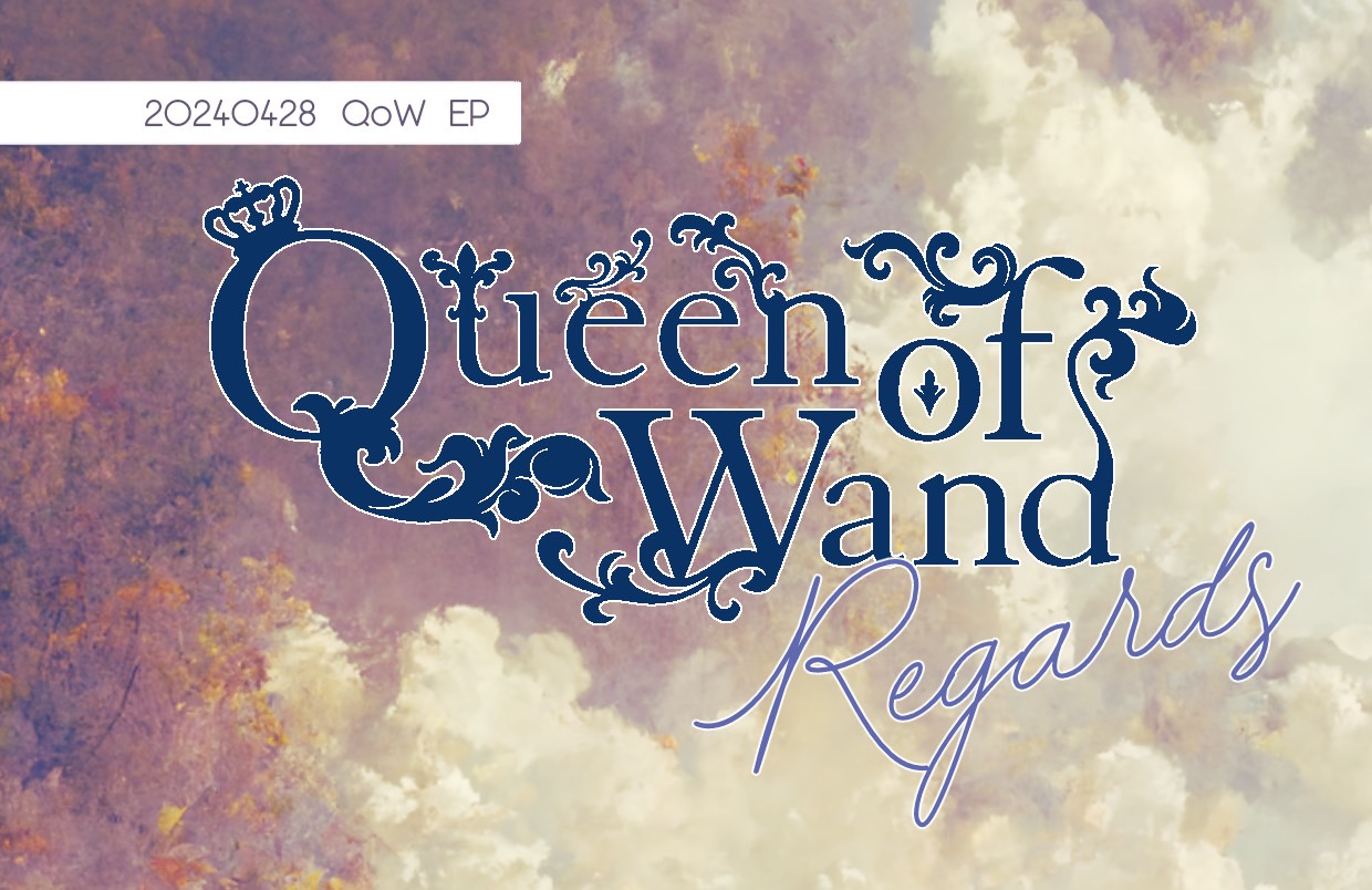 Queen of Wand